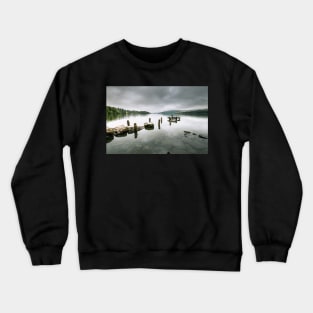 High Wray Bay Crewneck Sweatshirt